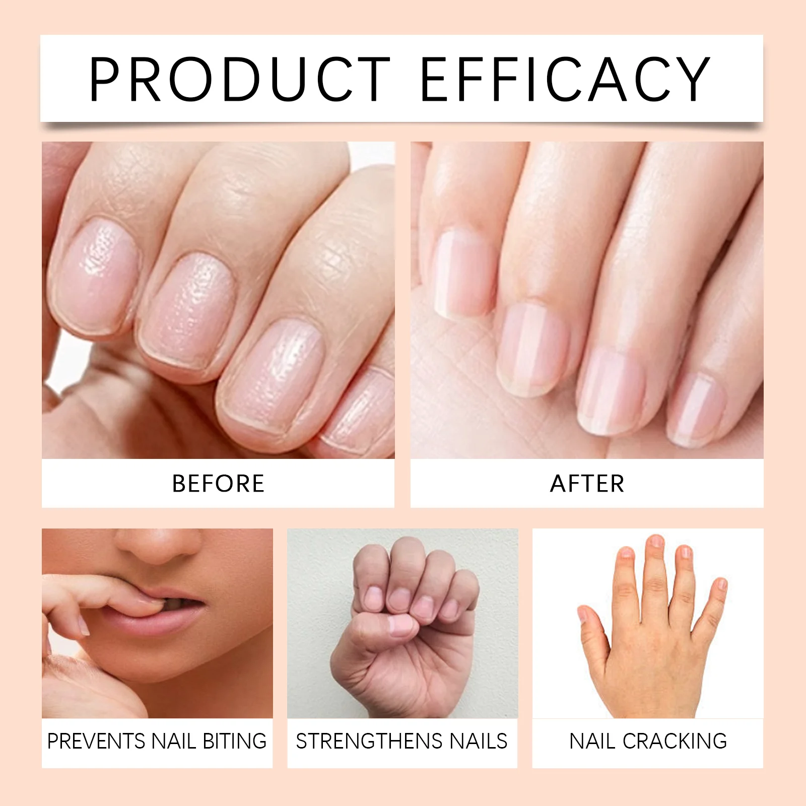 Anti-Bite Nail Care Bitter Pen 3ml for Kids to Stop Nail Biting Thumb Sucking 11 anti bite nail care bitter pen 3ml wii kxzt6pdw desc 11